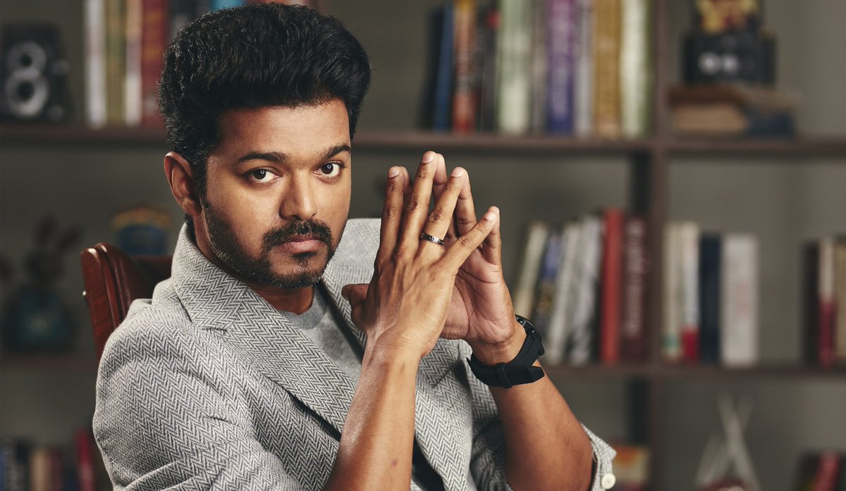 Sarkar review: A superficial political campaign that worships ...